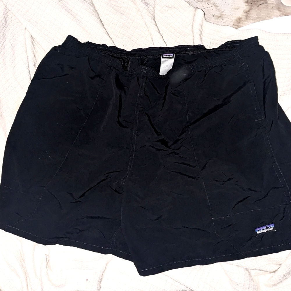 Patagonia shorts
